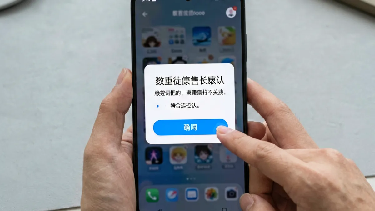 禁漫天堂下载安装18在Android设备上的安装界面，显示权限申请与确认步骤